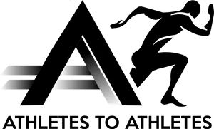 Athletesto Athletes Logo PNG Image