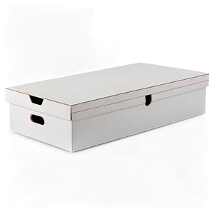 Athletic Shoe Box Png Lnh56 PNG Image