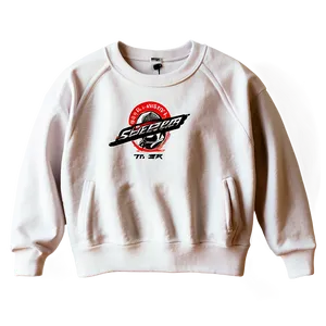 Athletic Sweatshirt Icon Png 06132024 PNG Image