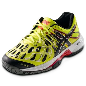 Athletic Tennis Shoes Png 55 PNG Image