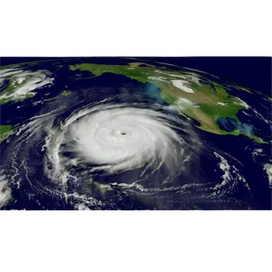 Atlantic Hurricane Icon Png Smb PNG Image