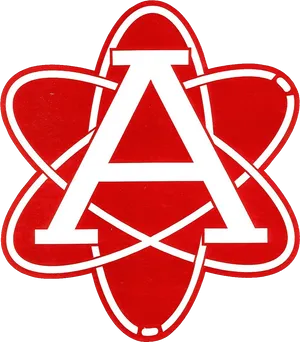 Atomic_ Symbol_ Artwork PNG Image