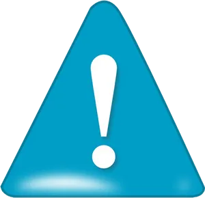 Attention Alert Symbol PNG Image