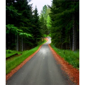 Auburn Forest Path Png Xno PNG Image