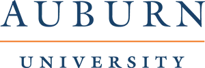 Auburn University Logo PNG Image