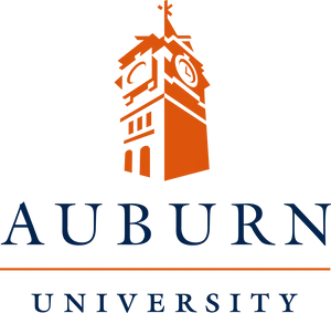 Auburn University Logo PNG Image