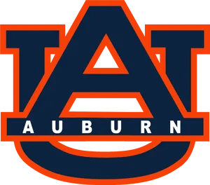 Auburn University Logo PNG Image