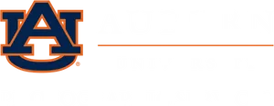 Auburn University Logowith Photographic Services Text PNG Image