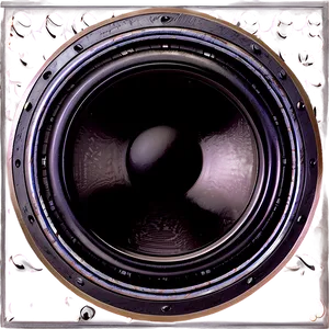 Audio Speaker Volume Png 06202024 PNG Image