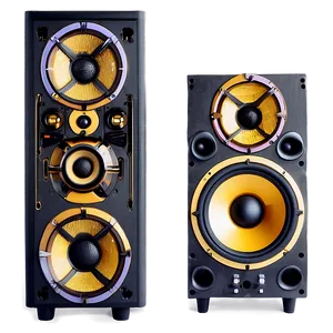 Audio Speaker Volume Png 97 PNG Image