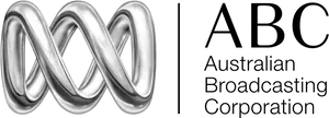 Australian Broadcasting Corporation A B C Logo PNG Image