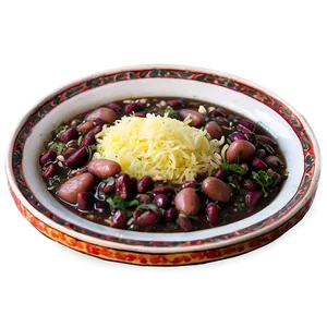 Authentic Brazilian Feijoada Png Tjh PNG Image