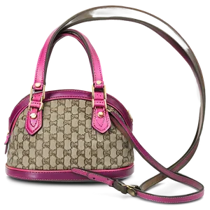 Authentic Gucci Handbag Png Iov PNG Image