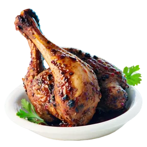 Authentic Jerk Chicken Recipe Png 33 PNG Image