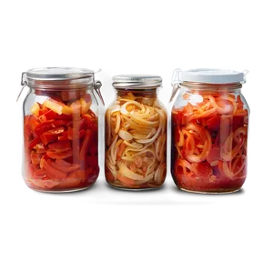 Authentic Kimchi Ingredients Png 71 PNG Image