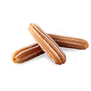 Authentic Street Food Churros Png Axn70 PNG Image