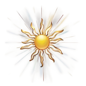 Authentic Sun Picture Png 71 PNG Image