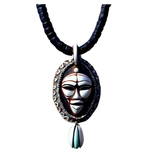 Authentic Taino Jewelry Png Tfj72 PNG Image