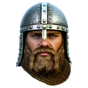 Authentic Viking Helmet Png Qnj PNG Image