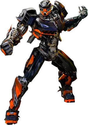 Autobot_ Jazz_ Transformers_ Movie PNG Image