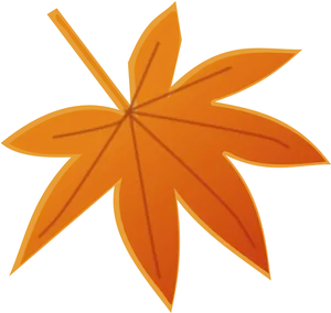 Autumn_ Leaf_ Vector_ Graphic PNG Image