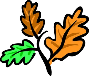 Autumn_ Leaves_ Illustration.png PNG Image