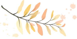 Autumn_ Leaves_ Vector_ Art PNG
