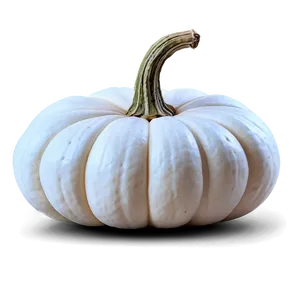 Autumn White Pumpkin Png Rrd PNG Image