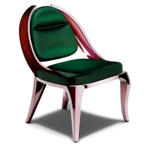 Avant-garde Chair Design Png Ids PNG Image