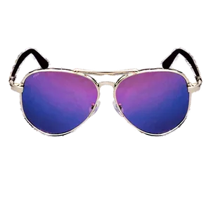 Aviator Glasses With Uv Protection Png Lnq PNG Image