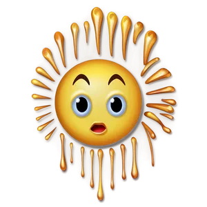 Awe-struck Emoji Png 57 PNG Image