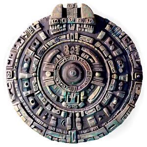 Aztec Civilization Png 47 PNG Image