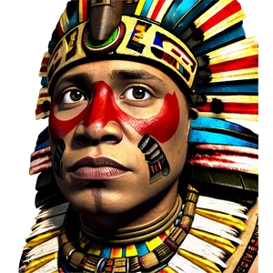 Aztec Civilization Png Hgl PNG Image