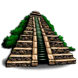 Aztec Ruins Png 67 PNG Image