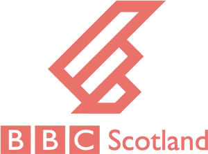 B B C Scotland Logo PNG Image