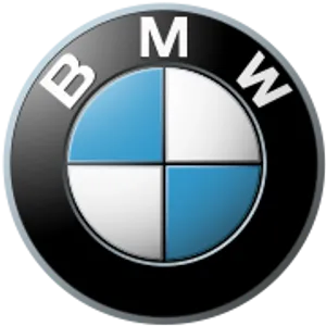 B M W Logo Design PNG Image