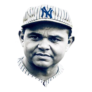 Babe Ruth World Series Hero Png 06242024 PNG Image