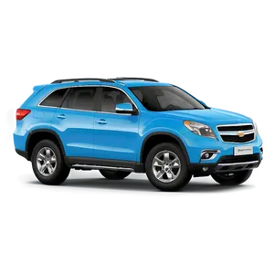 Baby Blue Suv Car Png 45 PNG Image