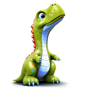 Baby Dinosaur Head Icon Png Kvy PNG Image