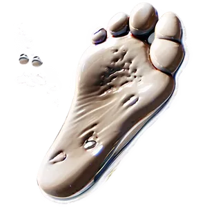 Baby Footprints Png Xwf2 PNG Image