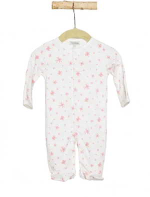 Baby Onesieon Wooden Hanger PNG Image