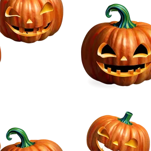 Baby Pumpkin Face Png Tac PNG Image