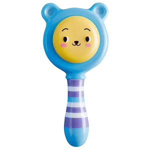 Baby Rattle Toy Png 71 PNG Image