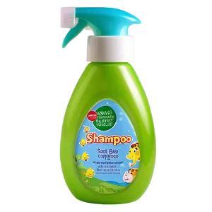 Baby Shampoo Bottle Png Ilt88 PNG Image