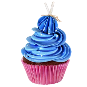 Baby Shower Cupcake Toppers Png 13 PNG Image