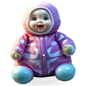 Baby Toys For Girls Png Pyj84 PNG Image