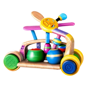 Baby Toys PNG 05242024 PNG