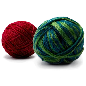 Baby Yarn Ball Png Fnt80 PNG Image