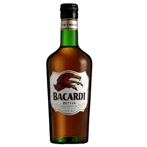 Bacardi Bottle Png 92 PNG Image