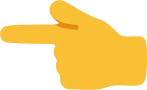 Backhand_ Index_ Pointing_ Left_ Emoji PNG Image